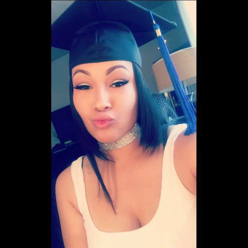 Meet your Posher, Keely